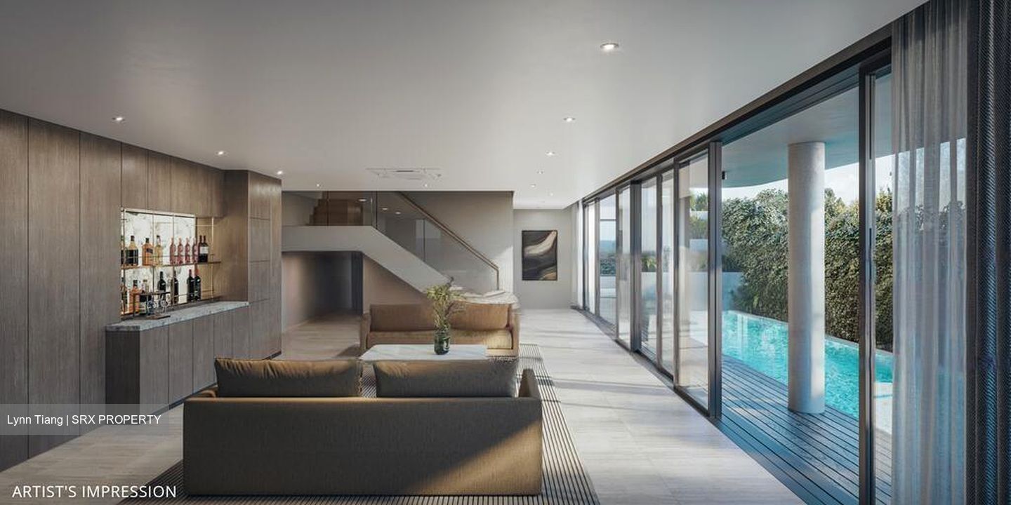 Henry Park (D10), Detached #486647221